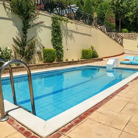 Princess Villas Planos
