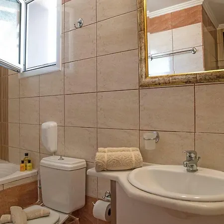 Villa Princess Villas Planos