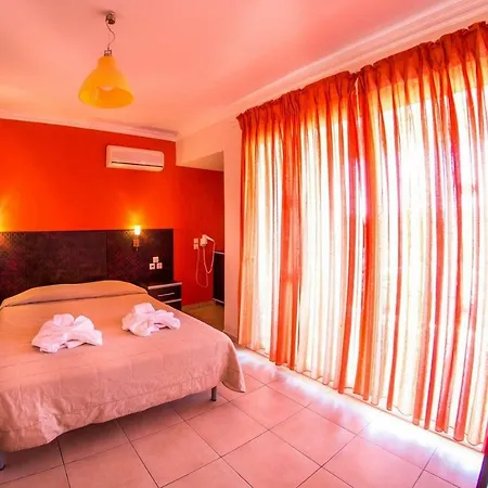 Villa Princess Villas Planos