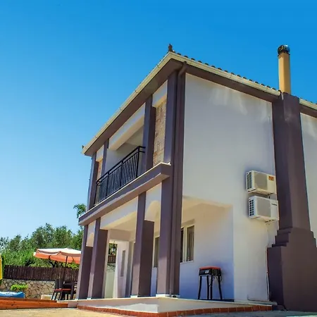 Princess Villas * Planos