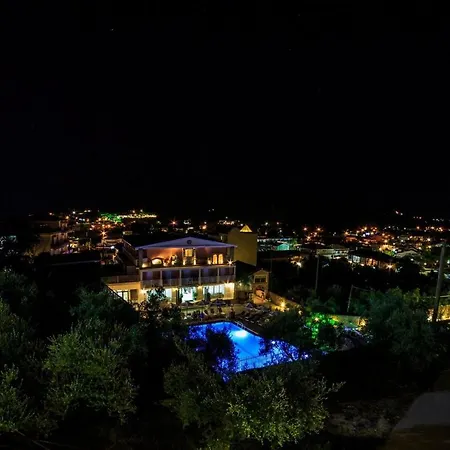 Villa Princess Villas
