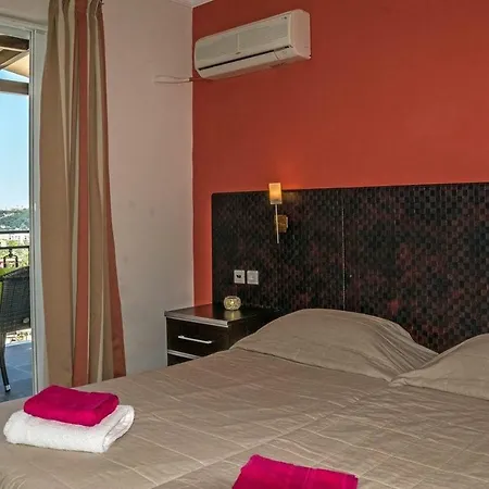 Villa Princess Villas *