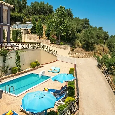 Princess Villas Villa