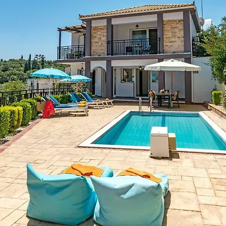 Villa Princess Villas