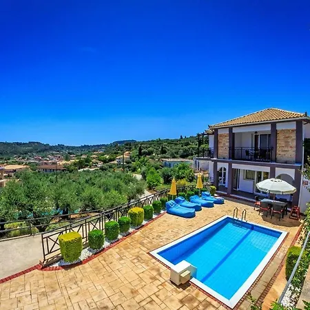 Villa Princess Villas