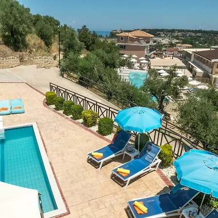 Princess Villas Villa