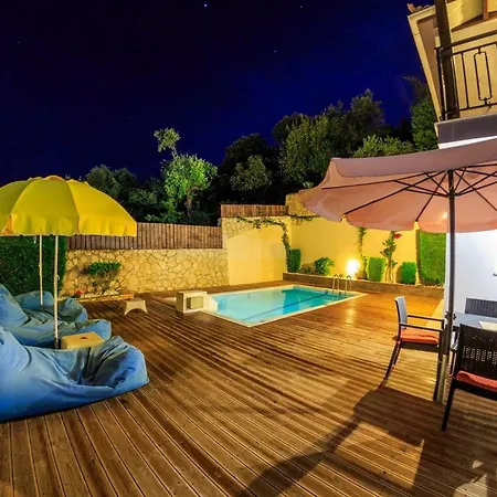 Princess Villas Villa *