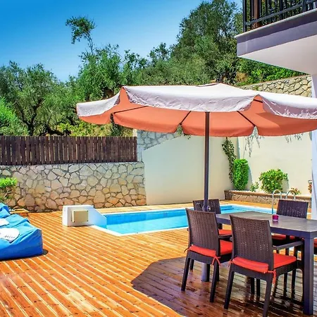 Princess Villas Villa