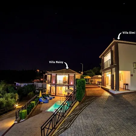 Villa Princess Villas *