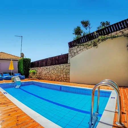 Princess Villas Villa *