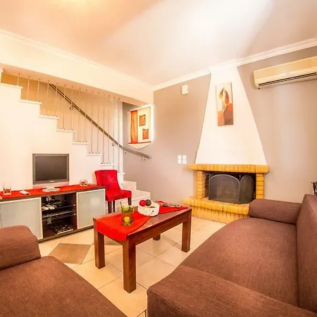 Villa Princess Villas *