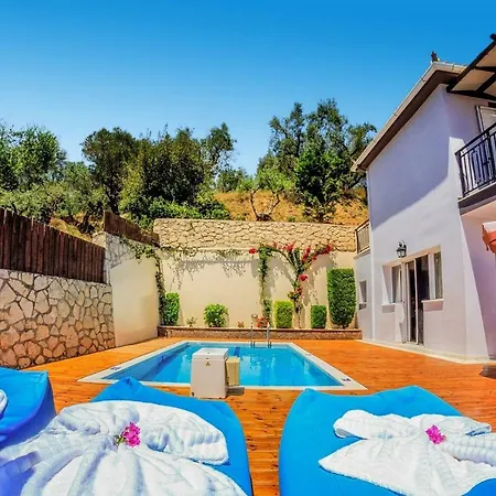 Princess Villas Villa *